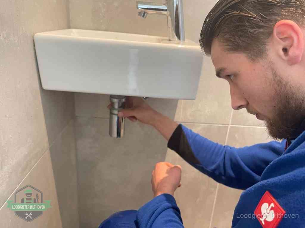 Afvoer Verstopt Bilthoven Afvoer Verstopt Bilthoven