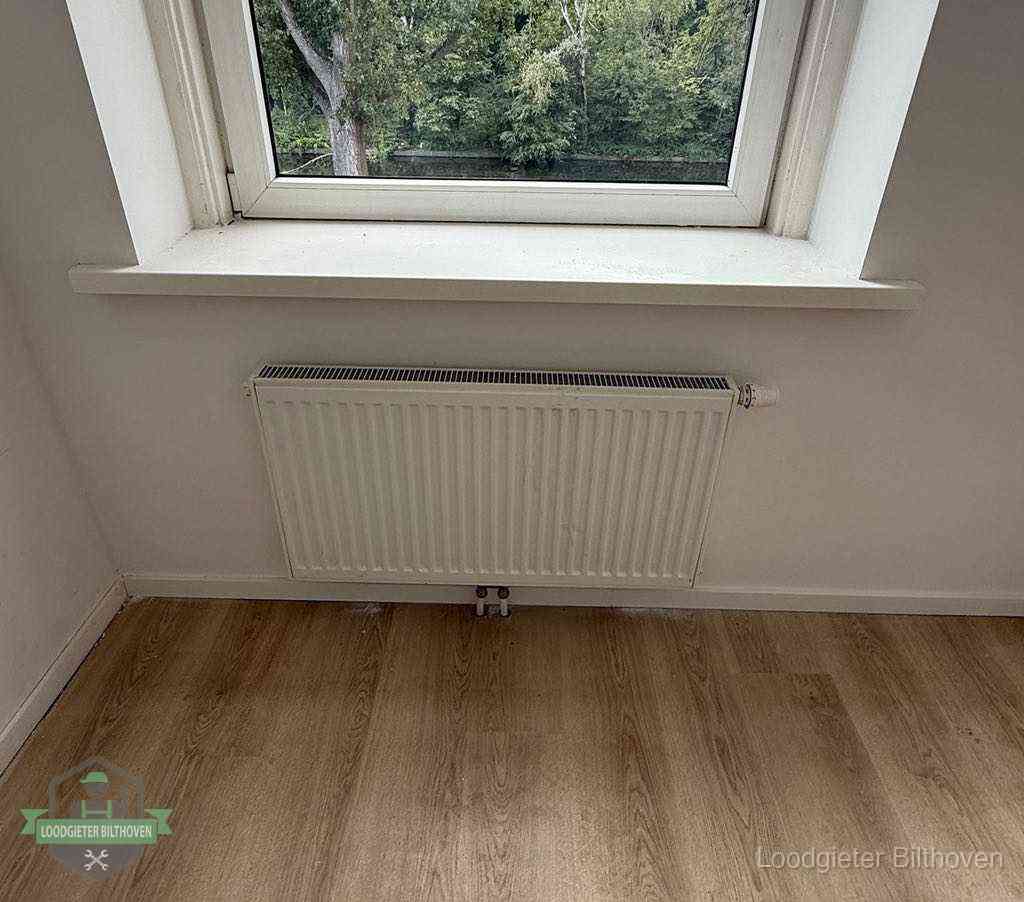 Radiator Installatie Bilthoven Radiator Installatie Bilthoven