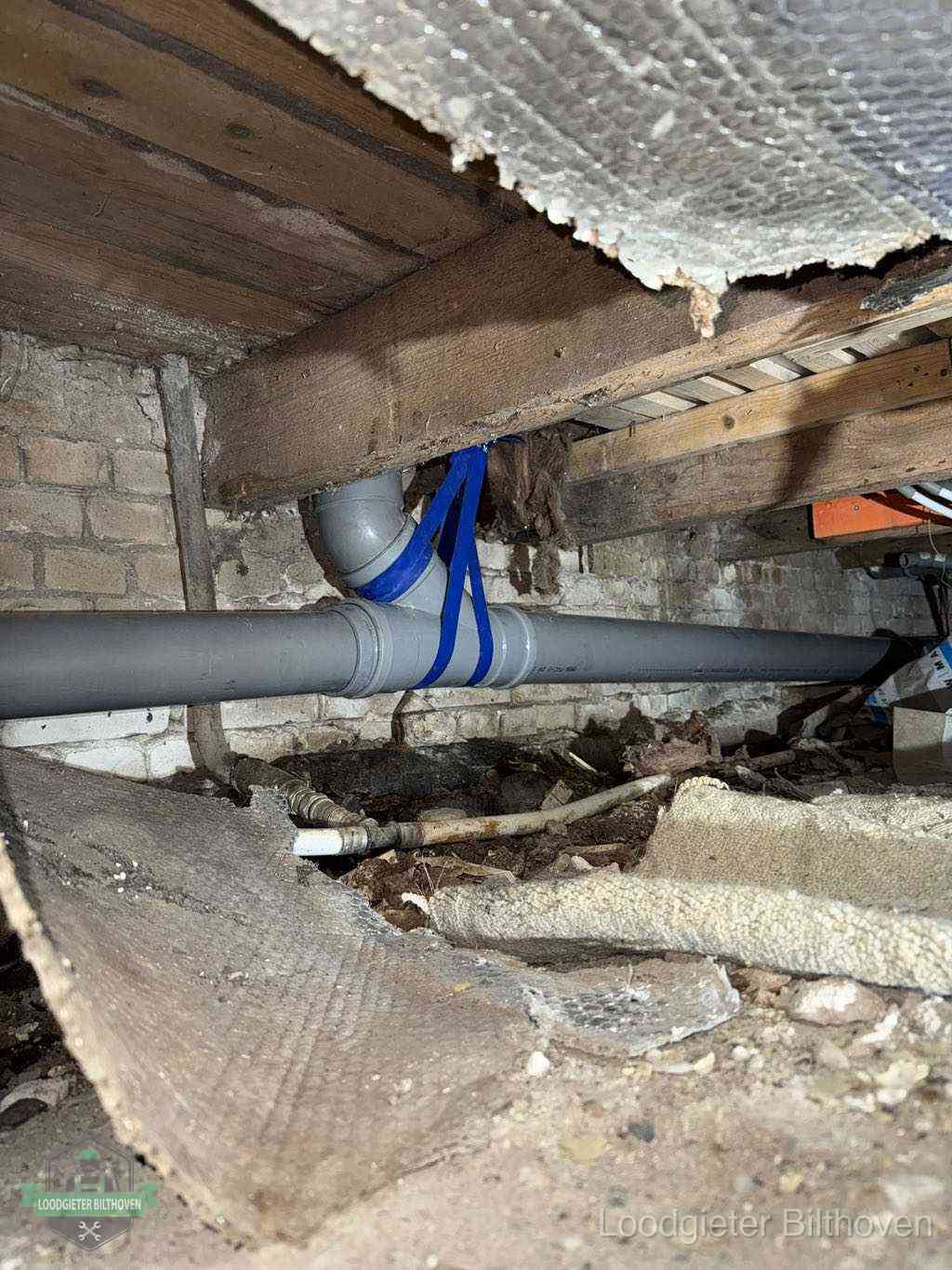 Waterleiding Reparatie Bilthoven Waterleiding Reparatie Bilthoven