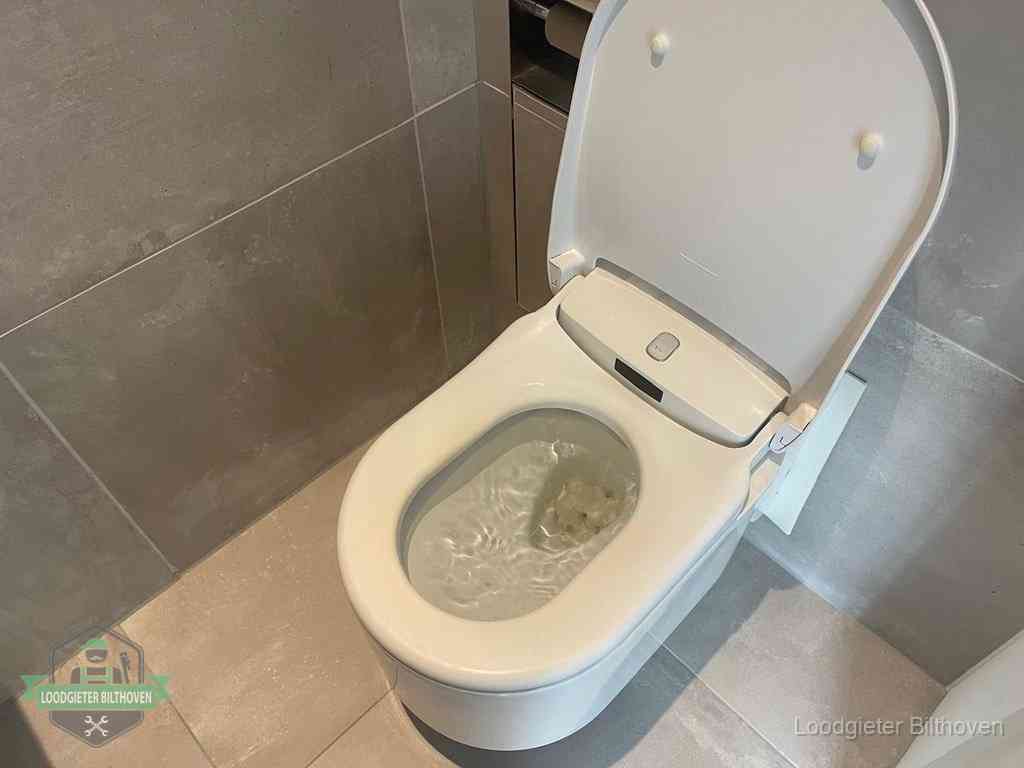 Wc Verstopt In Bilthoven Wc Verstopt In Bilthoven